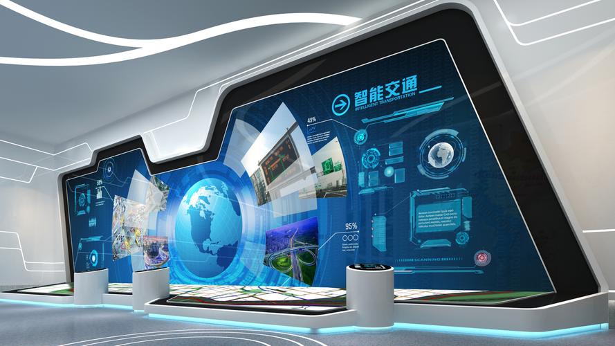亦尚案例 北京品牌策划公司助力智能交通产业升级